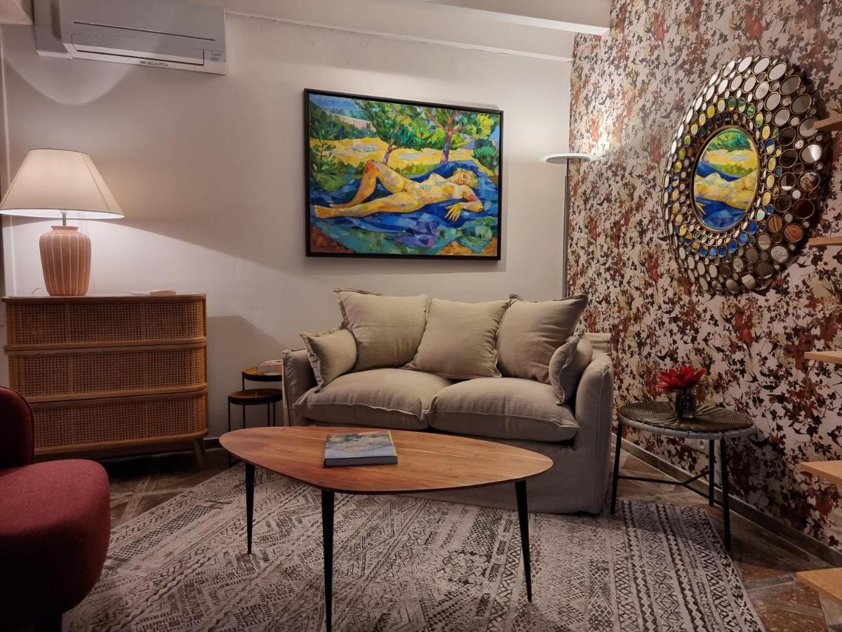 Maison D'Hotes Les Jardins Saint Eloi Le Lonzac Ngoại thất bức ảnh